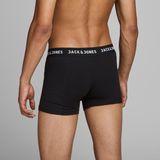 Jack&jones Additionals Jachuey Trunks 7 Pack Noos Heren Onderbroek