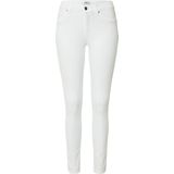 ONLY Jeans 'ONLBlush'  white denim
