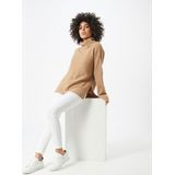 ONLY Jeans 'ONLBlush'  white denim