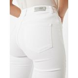 ONLY Jeans 'ONLBlush'  white denim