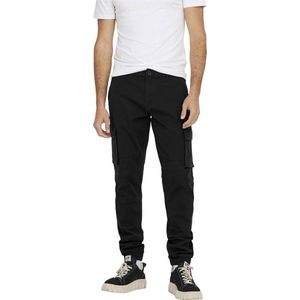 ONLY & SONS Cargohose »CAM STAGE CARGO CUFF«