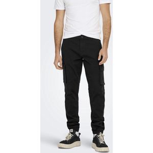 Only & Sons - ONSCAM STAGE - Cargobroek - Verschillende Kleuren - 98% Katoen