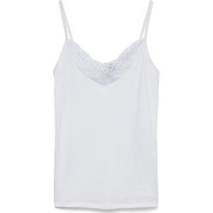 Vminge - Tanktop - Cami - Mouwloos - Slim Fit