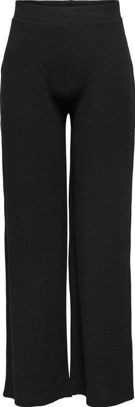 Only Onlnella Wide Pant Noos Jrs Dames Broek