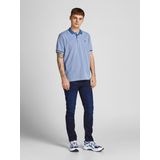 Jack Jones Jprbluwin Polo Ss Sts Heren Poloshirt