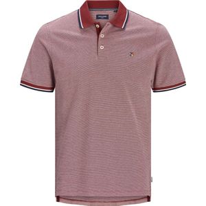 Jack Jones Jprbluwin Polo Ss Noos Heren Poloshirt