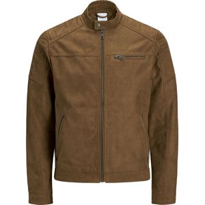 Jack&jones Essentials Jjerocky Jacket Noos Heren Jas
