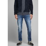 JACK & JONES Mike Original Jos regular fit - heren jeans - denimblauw