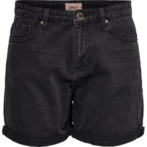 Only Onlphine Shorts Mas0003 Noos Dames Broek
