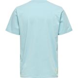 Only & Sons - Ink Heren T-shirt