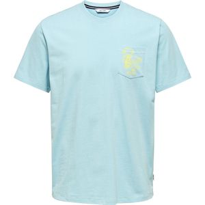 Only & Sons - Ink Heren T-shirt