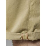 B&C Vrouwen/dames Koningin Hoodie (Kaki Groen)