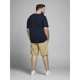 B&C Vrouwen/dames Koningin Hoodie (Kaki Groen)