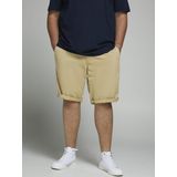 B&C Vrouwen/dames Koningin Hoodie (Kaki Groen)