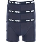 3-Pack heren boxershort - Blue Nights -Blue  - Blauw