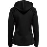 Only Play Onpcara Hood Fz Ls Swt Jck Noos Dames Vest