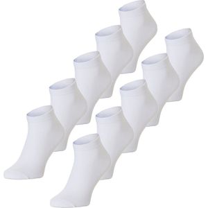 JACDONGO SOCKS 10 PACK Herren Socken