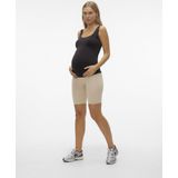 Mama Licious Positiemode Zwangerschaps Biker Shorts
