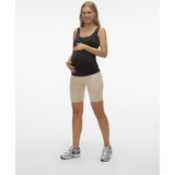 Mama Licious Positiemode Zwangerschaps Biker Shorts