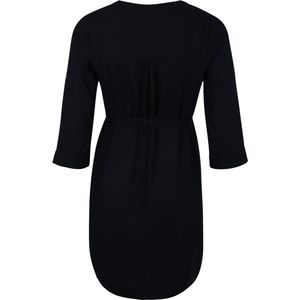 Effen Zwangerschapstuniek - 3/4 Mouwen - 100% LENZING ECOVERO Viscose