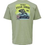 Only & Sons - Illusion T-shirt - Zwart - 100% Katoen