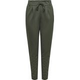 Only Onlpoptrash Life Easy Col Pant Pnt Noos Dames Broek