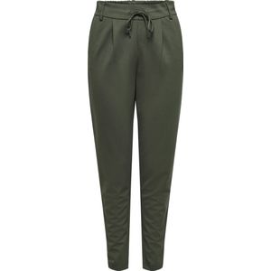 Only Onlpoptrash Life Easy Col Pant Pnt Noos Dames Broek