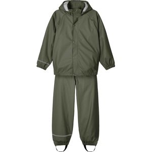 NAME IT KIDS Kids Regenpak Kaki