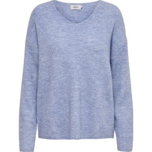 Only Onlcamilla v-Neck Pullover Knt Noos Dames Trui