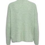 Only Onlcamilla v-Neck Pullover Knt Noos Dames Trui