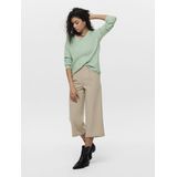 Only Onlcamilla v-Neck Pullover Knt Noos Dames Trui