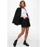 Only - Onllive - Longsleeve - Wit - Katoen