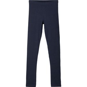 Name It Broek Nkfvivian Legging Noos 13180124 Dark Sapphire Dames