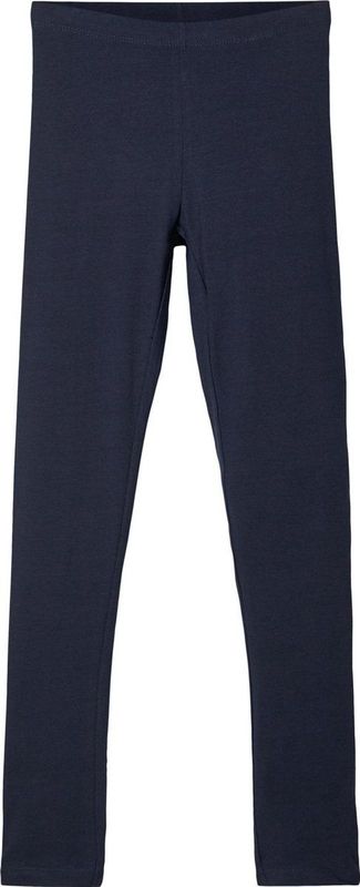 Name It Broek Nkfvivian Legging Noos 13180124 Dark Sapphire Dames