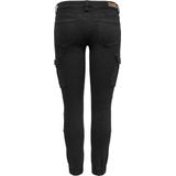 Only Onlmissouri Reg Ank Cargo Pnt Noos Dames Broek