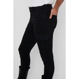 Only Onlmissouri Reg Ank Cargo Pnt Noos Dames Broek