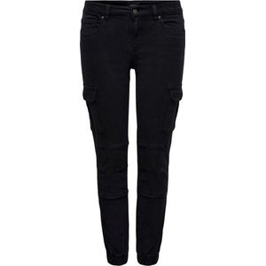 Only Onlmissouri Reg Ank Cargo Pnt Noos Dames Broek