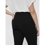 Vero Moda - VMSOPHIA HW SK SOFT VI110 CURVE NOOS - Skinny Jeans - Denim - Hoge Taille