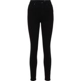 Vero Moda - VMSOPHIA HW SK SOFT VI110 CURVE NOOS - Skinny Jeans - Denim - Hoge Taille