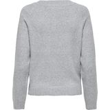 Only Onlrica Life Pullover Knt Noos Dames Trui