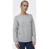 Only Onlrica Life Pullover Knt Noos Dames Trui
