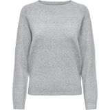 Only Onlrica Life Pullover Knt Noos Dames Trui