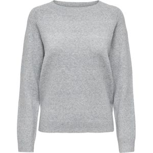 Only Onlrica Life Pullover Knt Noos Dames Trui