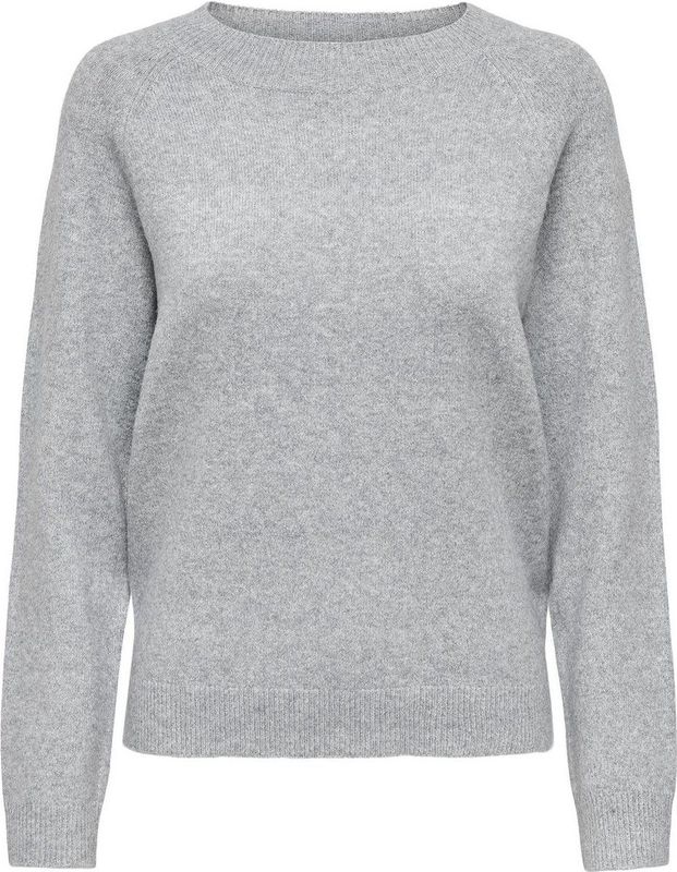 Only Onlrica Life Pullover Knt Noos Dames Trui