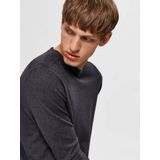 Pima - Pullover - Groen - 100% Katoen