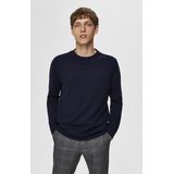 Pima - Pullover - Groen - 100% Katoen