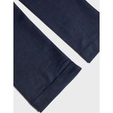 Name It Broek Nkfvivian Legging Noos 13180124 Dark Sapphire Dames