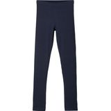 Name It Broek Nkfvivian Legging Noos 13180124 Dark Sapphire Dames