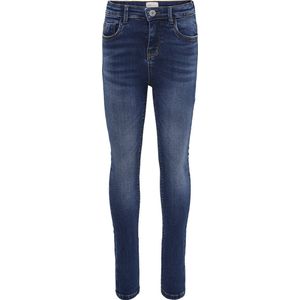 Kids Only Konpaola Hw Sk Dnm Jeans Azg0007 Noos Meisjes Jeans Skinny