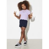 ONLY GIRLS - Korte Broeken - Kleurrijk - Viscose - Regular Fit